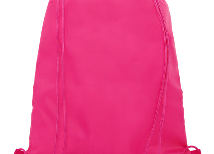 Zaino Oriole in mesh con cordoncino - 5L