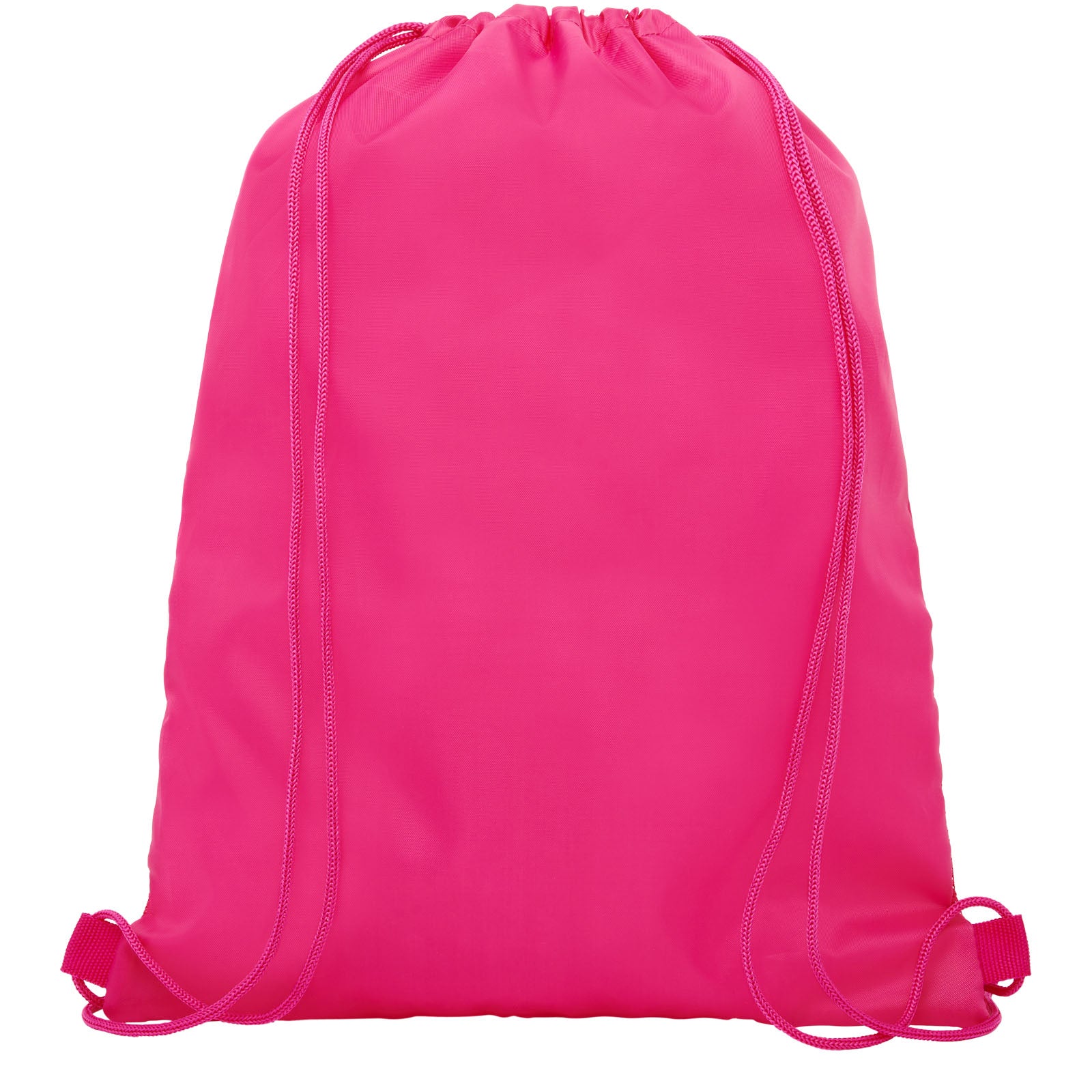 Zaino Oriole in mesh con cordoncino - 5L