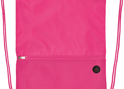 Zaino Oriole in mesh con cordoncino - 5L