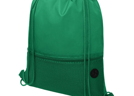 Zaino Oriole in mesh con cordoncino - 5L