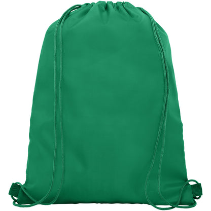 Zaino Oriole in mesh con cordoncino - 5L
