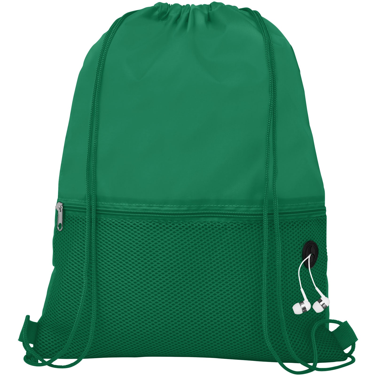 Zaino Oriole in mesh con cordoncino - 5L