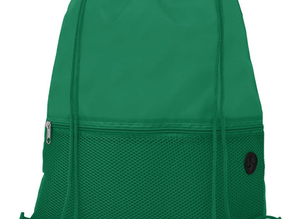 Zaino Oriole in mesh con cordoncino - 5L