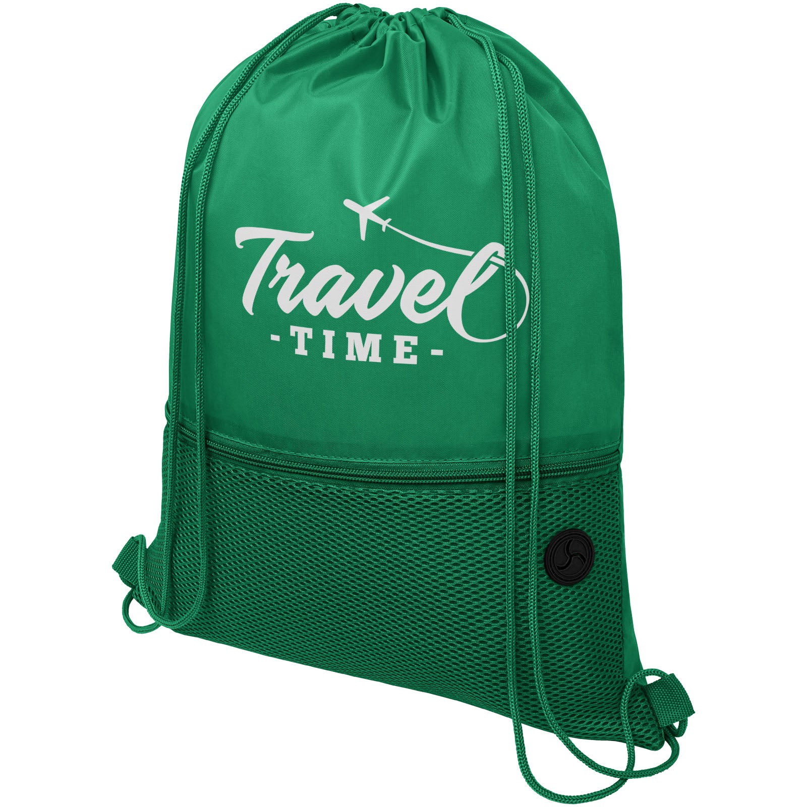 Zaino Oriole in mesh con cordoncino - 5L