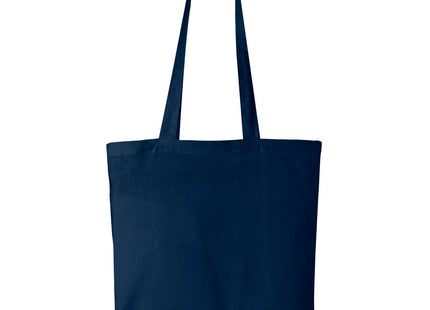 Tote bag in cotone biologico 100 g/m² Orissa - 7L