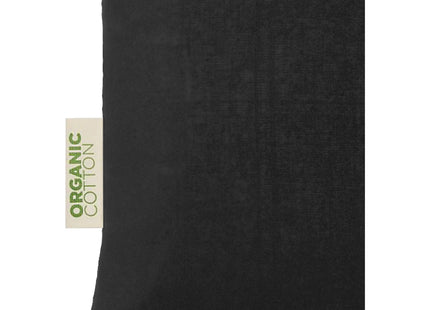 Tote bag in cotone biologico 100 g/m² Orissa - 7L