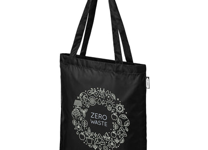 Tote bag Sai in PET riciclato - 7L