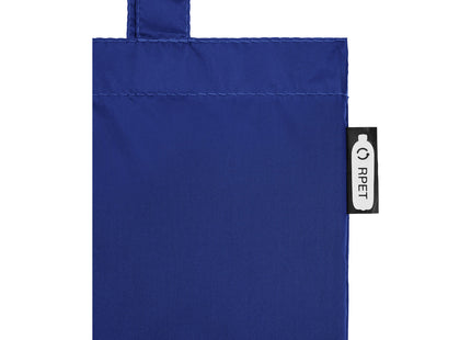 Tote bag Sai in PET riciclato - 7L