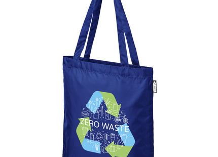 Tote bag Sai in PET riciclato - 7L