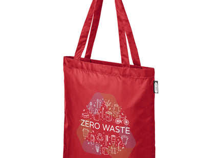 Tote bag Sai in PET riciclato - 7L