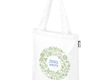 Tote bag Sai in PET riciclato - 7L