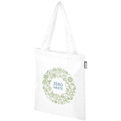 Tote bag Sai in PET riciclato - 7L