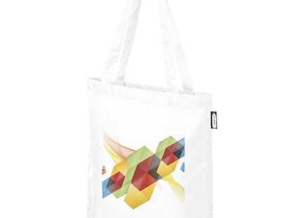 Tote bag Sai in PET riciclato - 7L