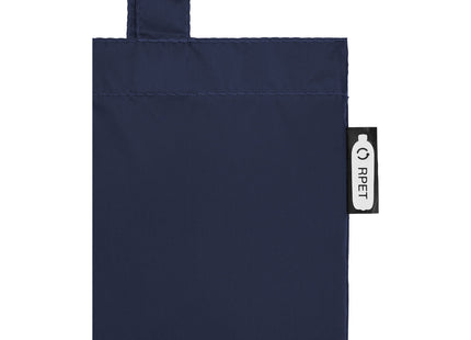 Tote bag Sai in PET riciclato - 7L
