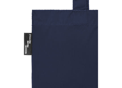 Tote bag Sai in PET riciclato - 7L