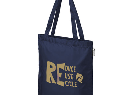 Tote bag Sai in PET riciclato - 7L