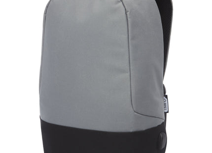 Zaino antifurto in RPET certificato GRS Cover - 18L