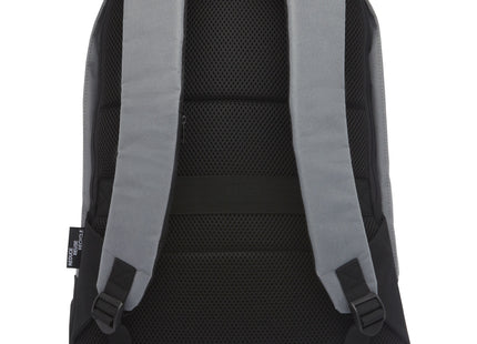 Zaino antifurto in RPET certificato GRS Cover - 18L
