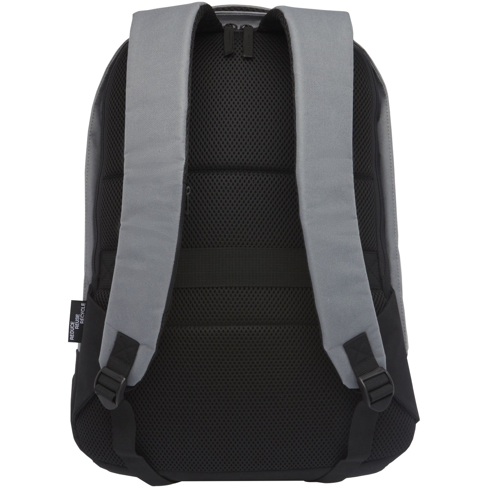 Zaino antifurto in RPET certificato GRS Cover - 18L