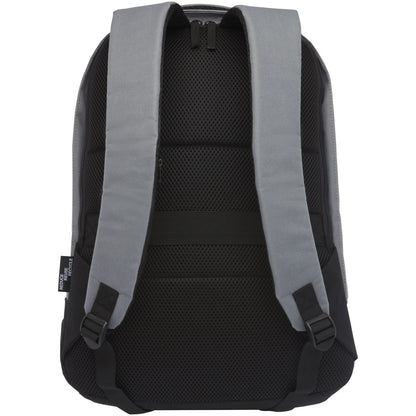 Zaino antifurto in RPET certificato GRS Cover - 18L