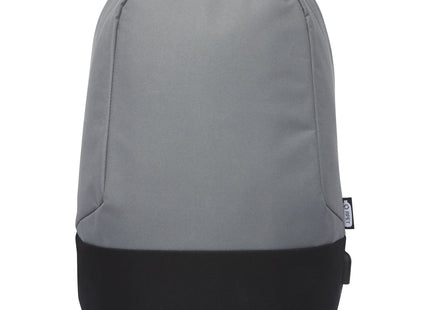 Zaino antifurto in RPET certificato GRS Cover - 18L