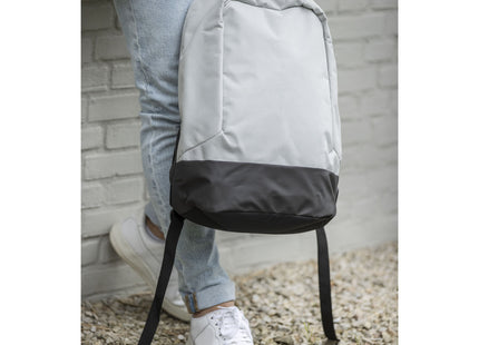 Zaino antifurto in RPET certificato GRS Cover - 18L