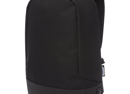 Zaino antifurto in RPET certificato GRS Cover - 18L
