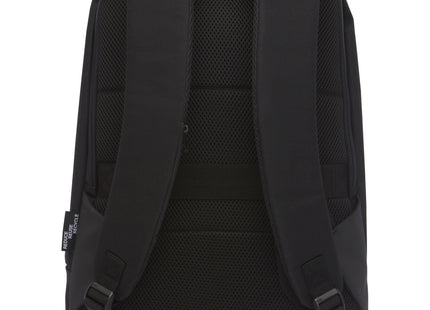 Zaino antifurto in RPET certificato GRS Cover - 18L