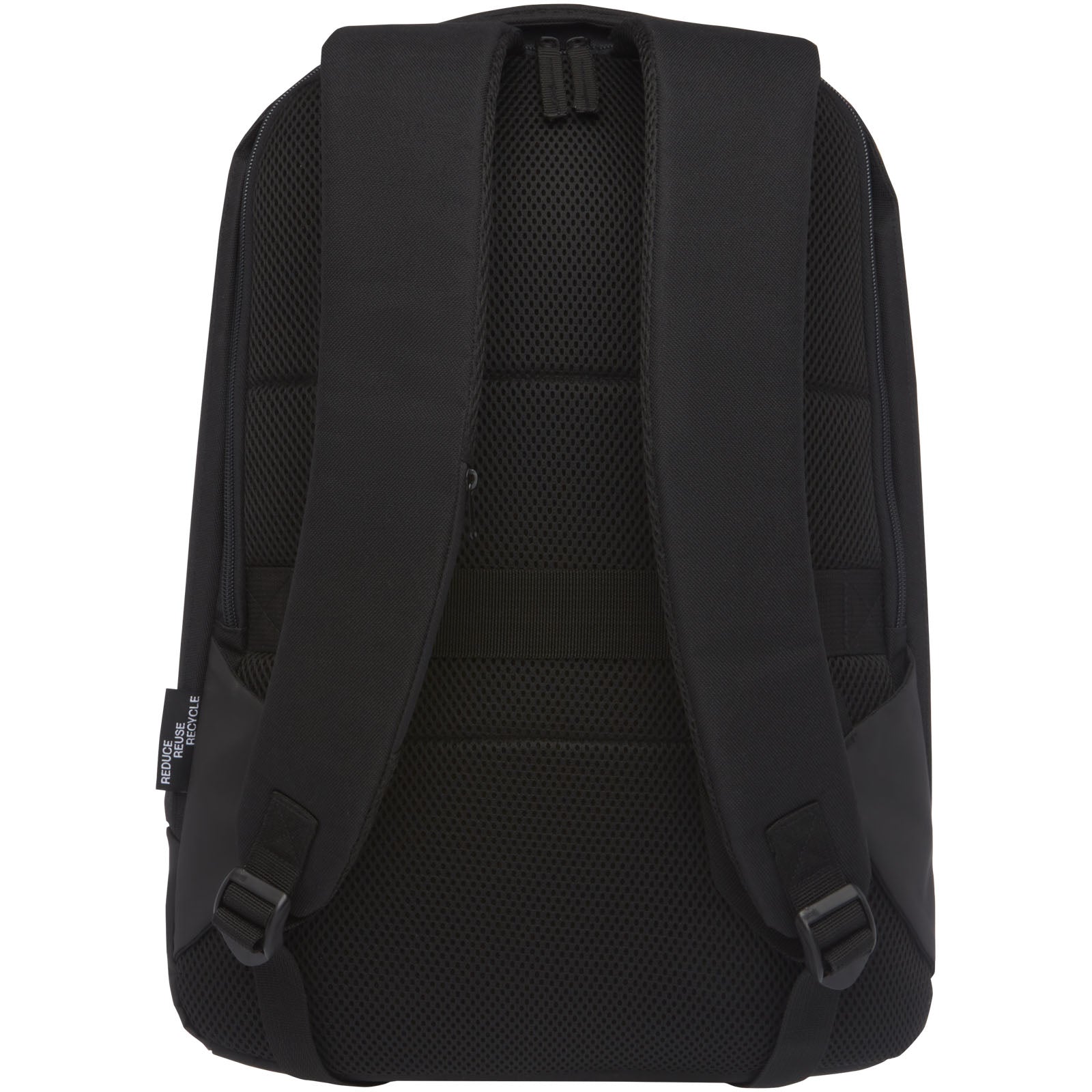 Zaino antifurto in RPET certificato GRS Cover - 18L