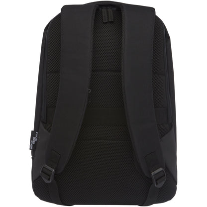 Zaino antifurto in RPET certificato GRS Cover - 18L