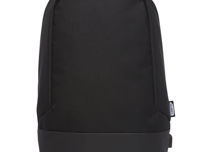 Zaino antifurto in RPET certificato GRS Cover - 18L