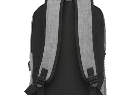 Zaino professionale Hoss per computer portatile da 15,6" - 16L