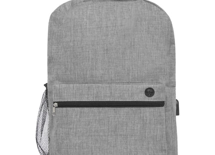 Zaino professionale Hoss per computer portatile da 15,6" - 16L