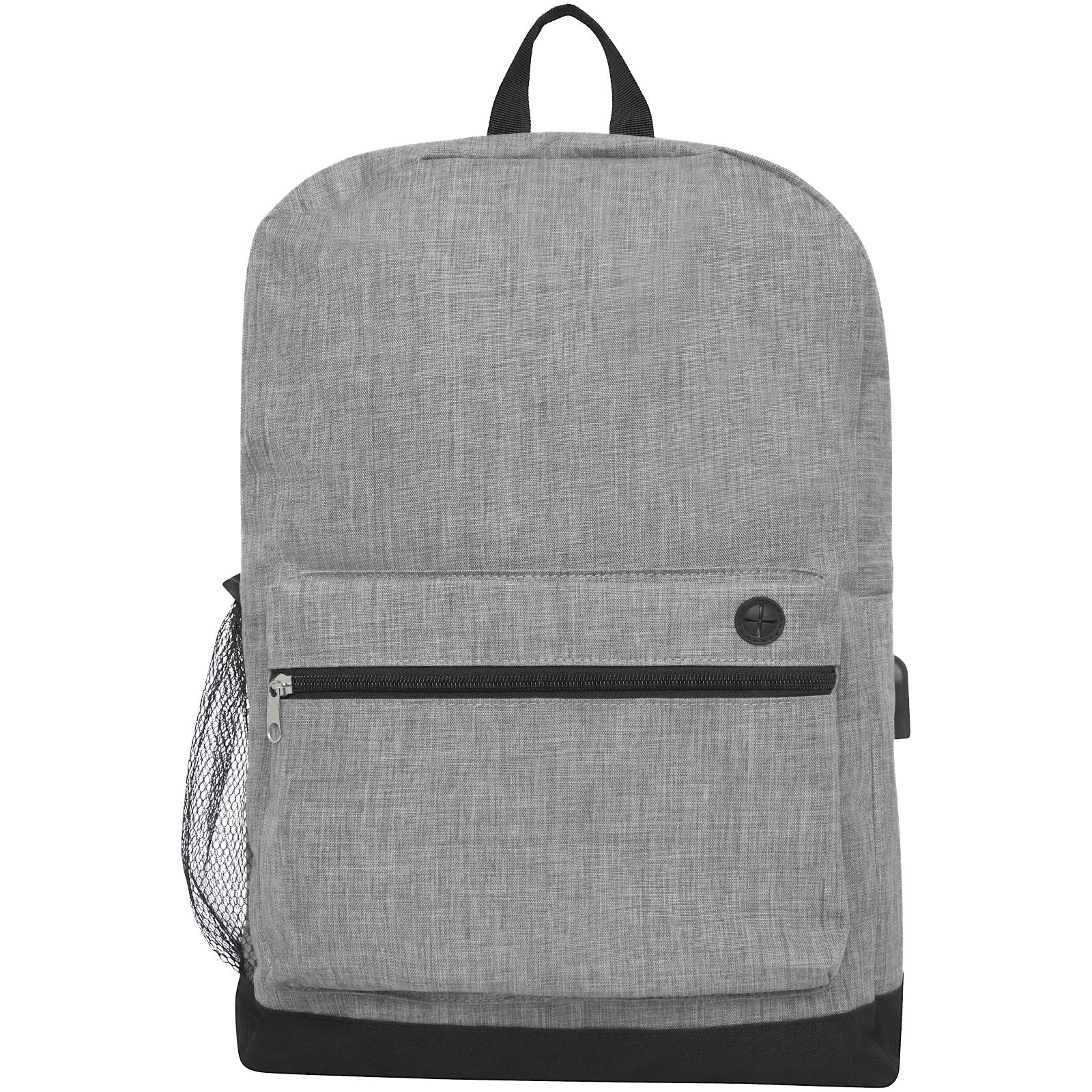 Zaino professionale Hoss per computer portatile da 15,6" - 16L