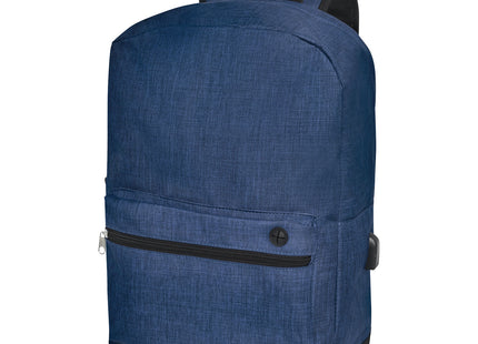 Zaino professionale Hoss per computer portatile da 15,6" - 16L