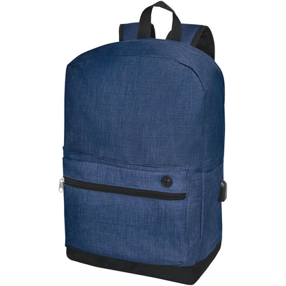 Zaino professionale Hoss per computer portatile da 15,6" - 16L
