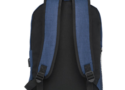 Zaino professionale Hoss per computer portatile da 15,6" - 16L