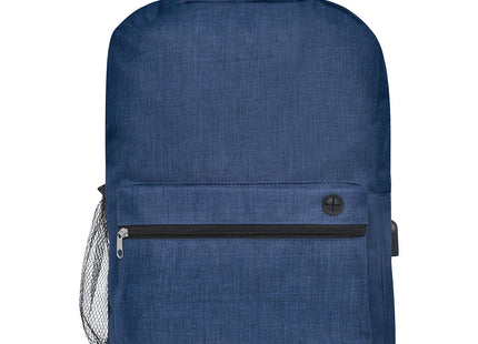 Zaino professionale Hoss per computer portatile da 15,6" - 16L