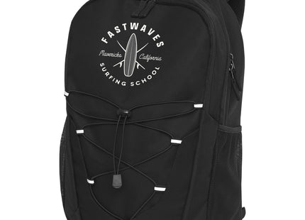 Zaino Trails - 24L