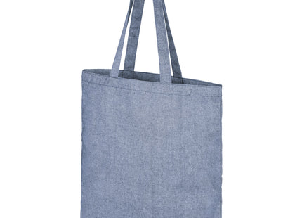 Tote bag in tessuto riciclato 210 g/m² Pheebs - 7L