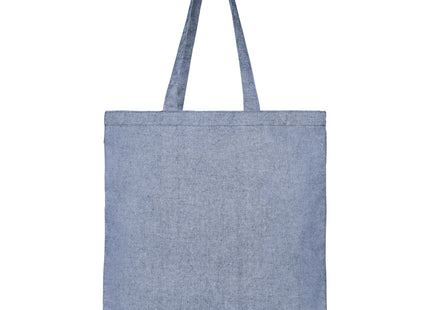 Tote bag in tessuto riciclato 210 g/m² Pheebs - 7L