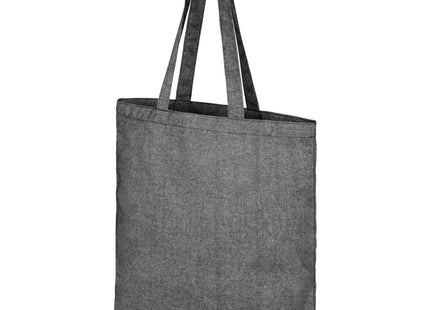 Tote bag in tessuto riciclato 210 g/m² Pheebs - 7L