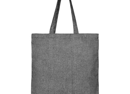 Tote bag in tessuto riciclato 210 g/m² Pheebs - 7L