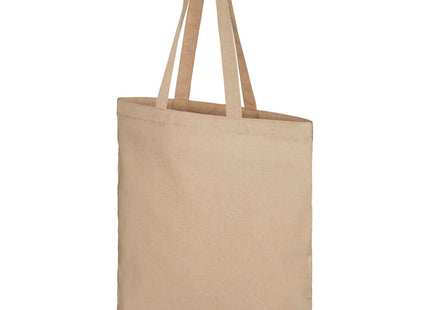 Tote bag in tessuto riciclato 210 g/m² Pheebs - 7L