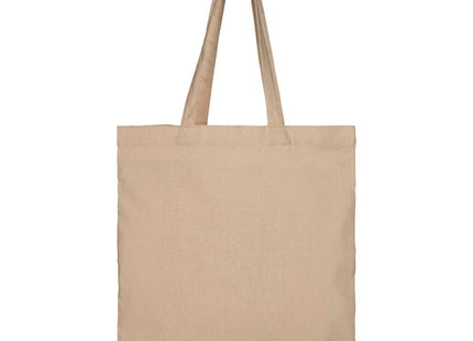 Tote bag in tessuto riciclato 210 g/m² Pheebs - 7L