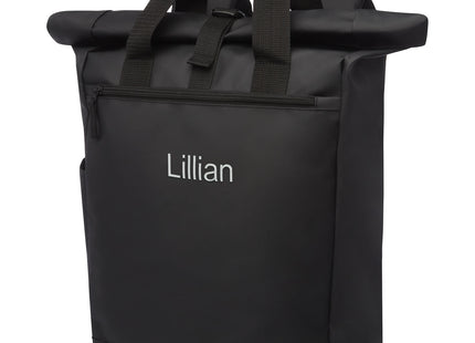 Zaino resistente all'acqua per portatile da 15" Resi - 23L