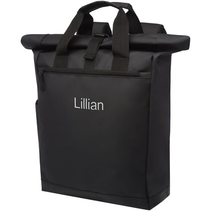 Zaino resistente all'acqua per portatile da 15" Resi - 23L