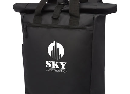 Zaino resistente all'acqua per portatile da 15" Resi - 23L