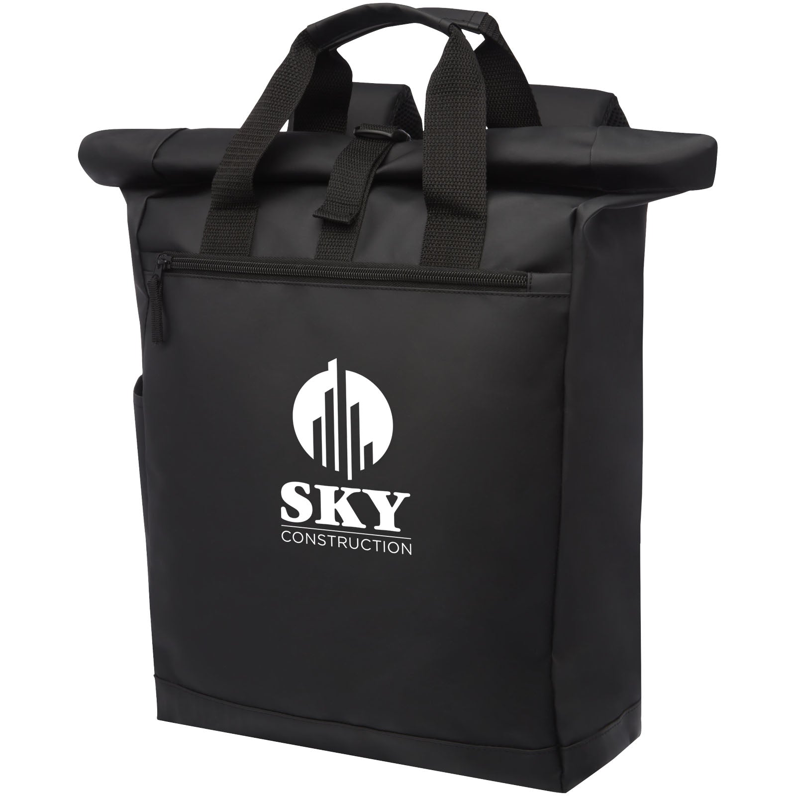 Zaino resistente all'acqua per portatile da 15" Resi - 23L
