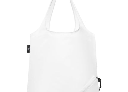 Tote bag pieghevole in RPET Sabia - 7L